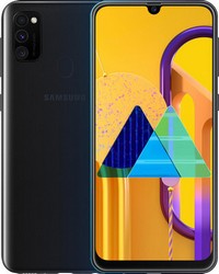 Замена экрана на телефоне Samsung Galaxy M30s в Брянске